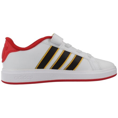Adidas GRAND COURT MICKEY Bijela Slike