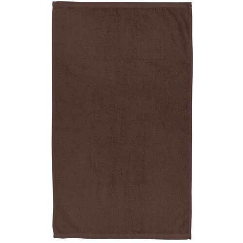 Catherine Lansfield Smeđi brzosušeći/od frotira pamučan ručnik 50x85 cm Quick Dry – Cene