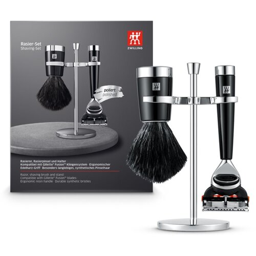 Zwilling Classic Shaving Set set za britje Slike
