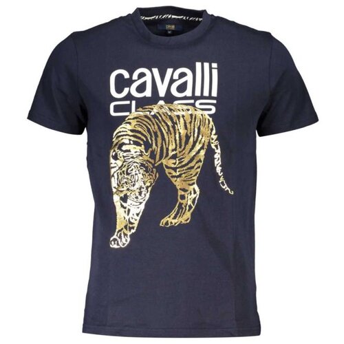 Cavalli Class mu&amp;scaron;ka majica qxt061i-jd060 Slike