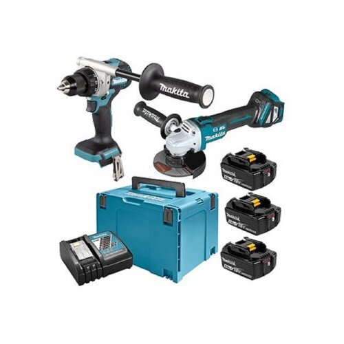 Makita Set LXT orodja DLX2431TJ Cene