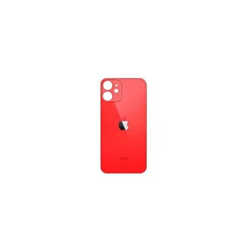 Apple poklopac iPhone 12 Mini Crveni Cijene