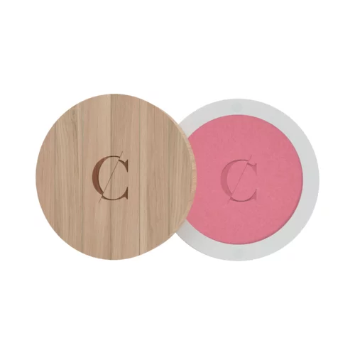 Couleur Caramel Rouge - 69 Sparkling Pink