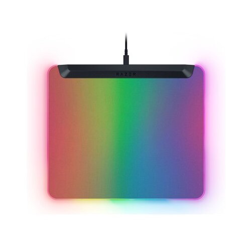 Razer Podloga za mi&scaron;ko Firefly V2 Pro, RGB, črna Cene