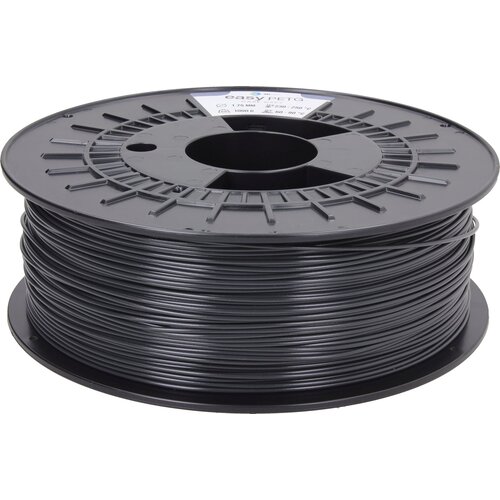 3DJAKE easyPETG temno siva - 1,75 mm / 2300 g Cene