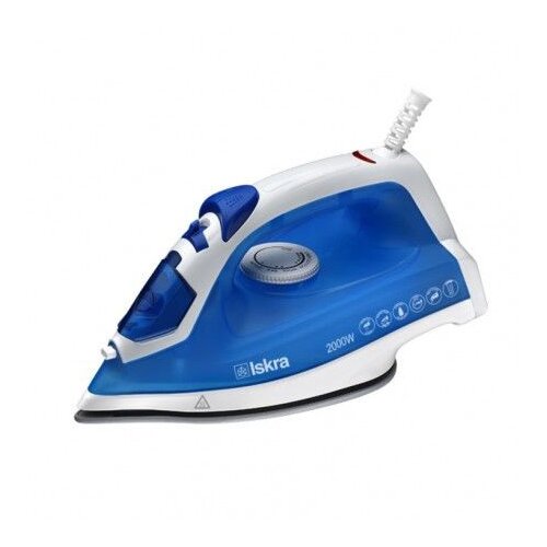 Iskra pegla na paru 2000W SL-2088A Cijene