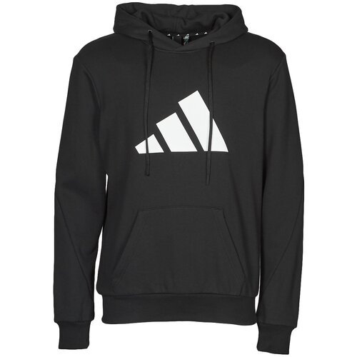 Adidas M FI 3B HOODIE Crna Slike