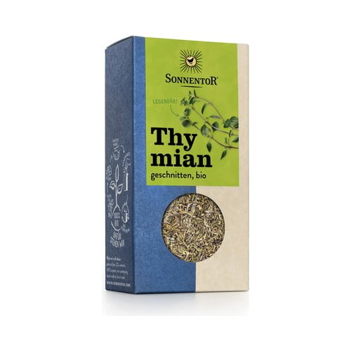 Sonnentor Bio Timijan Cene