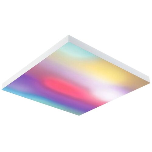 PAULMANN 79910 - LED/31W RGBW prigu&scaron;iva stropna svetiljka LORIA 230V Cene