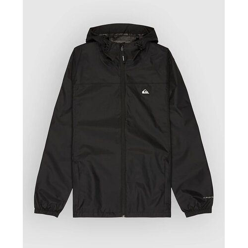 Quiksilver Overcast 3K Tape Jakna black Cene