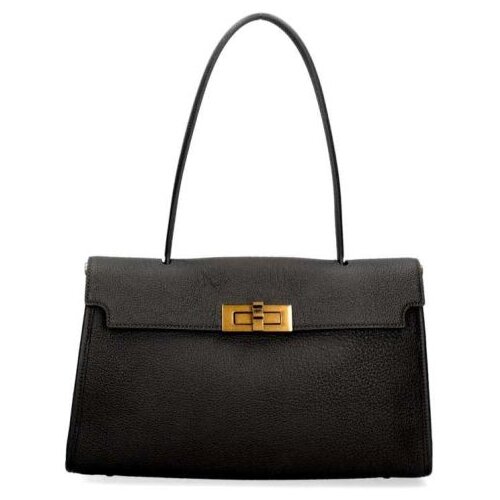 Gave lux Ženska koŽna torba glx222224123fbg/ crna Cene