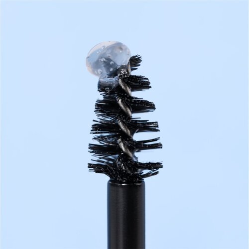 Gabriella Salvete Denim Story Brow Style Eyebrow Glue Gel maskara za obrvi 6 ml odtenek Transparent Slike