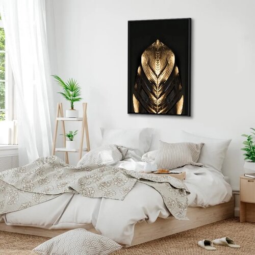  Slika - Pharaoh&amp;#039;s Gold (1 Part) Vertical 60x90 Slike
