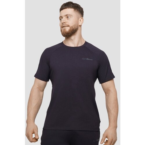 GymBeam majica agile onyx Slike