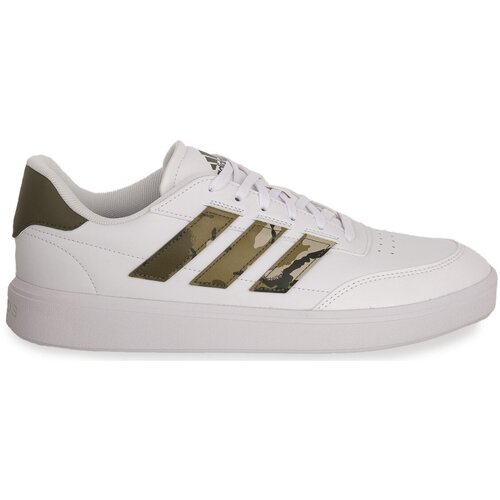 Adidas COURTBLOCK Bijela Slike