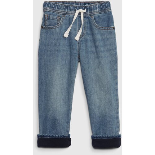 GAP Kids Insulated Jeans slim - Boys Slike