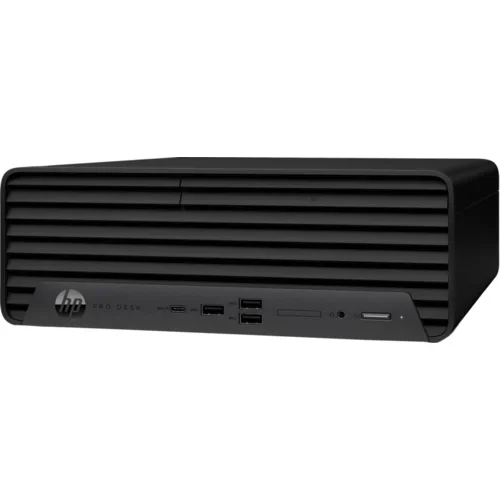 Hp Razstavljen (odprta embalaža) - Računalnik Pro SFF 400 G9 / i5 / RAM 16 GB / SSD Disk, (21229135)