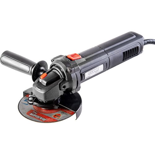 Raider ugaona brusilica RDP-AG42 750w 125mm Cene