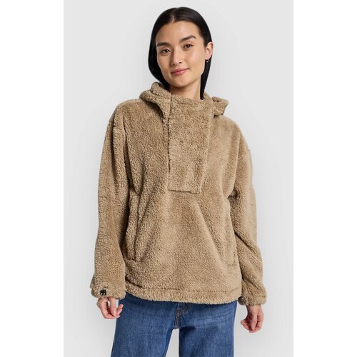 Burton Lemma Po Hoodie summit taupe Cijene