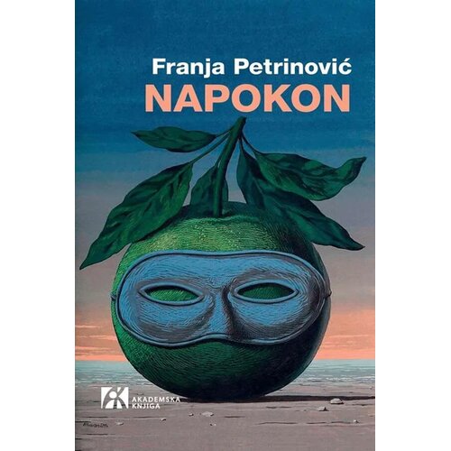 Akademska Knjiga Napokon Slike