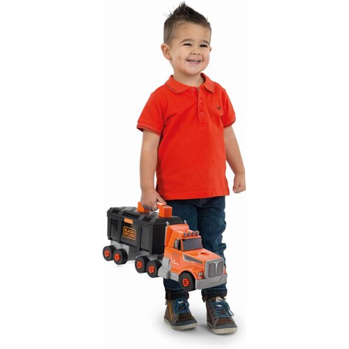 Smoby kamion Bricolo Black & Dacker 360912 Cijene
