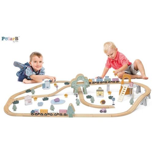  VLAK SET 92/1 44067 29310 Cijene