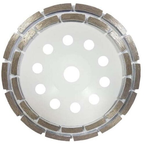 Mar Pol MAR-POL dvoredna diamantna plo&scaron;ča za bru&scaron;enje 180mm M08785 Cene