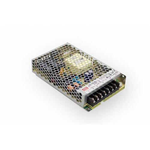 Napajanje mw 24V LRS-150W-24V Slike
