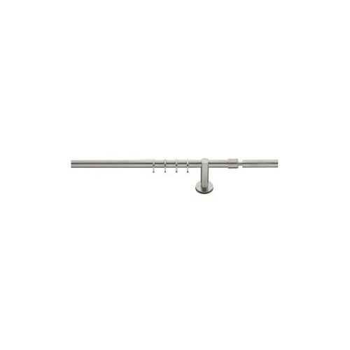  Karni&amp;scaron;a metalna TORINO 240 cm fi16 Slike
