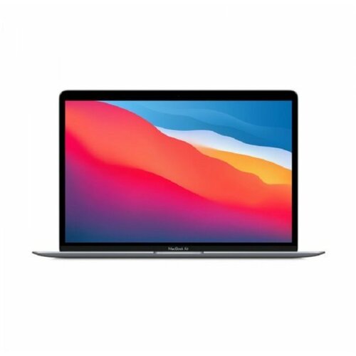 Apple MacBook Pro 16 (Space Grey) M1 Pro, 32GB, 512GB SSD (MK183T/A 1211) laptop Slike