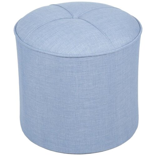 Atelier Del Sofa Tabure Portland, 42x43x42 cm, Svetloplavi Cene