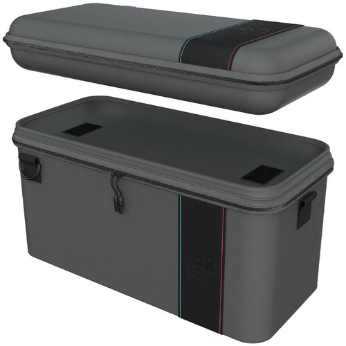 Pdp Turtle Beach&reg; PlayTrek Torbica 2-u-1 za Nintendo Switch&trade; 2 - Ugljeno crna Cijene