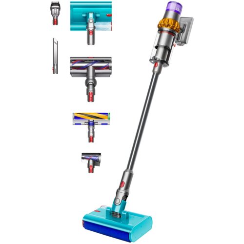 Dyson Mokro suhi usisavač V15s Detect Dry and Wet Submarine 448798-01 Cijene