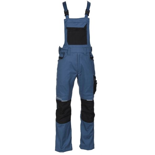  Radne farmer hlače PACIFIC FLEX petrol plave Cene