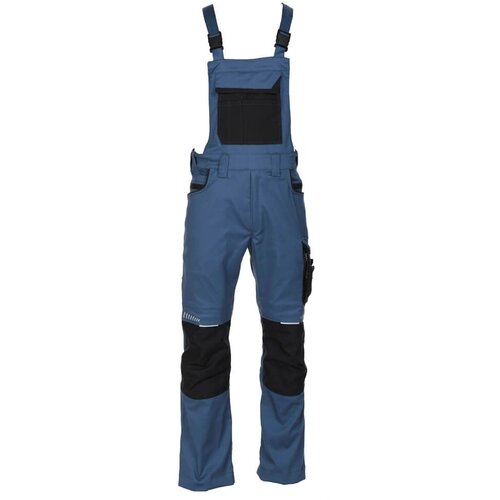  Radne farmer pantalone pacific flex petrol plave Cene