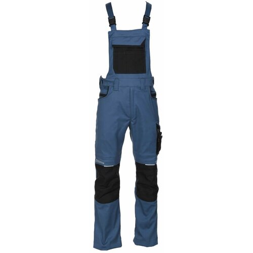 radne farmer pantalone pacific flex petrol plave veličina 52 ( 8pacibp52 ) Slike