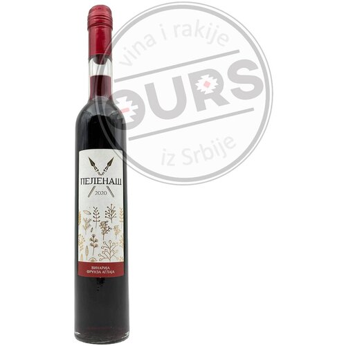  Aglaja Pelenaš 0,5L Cene