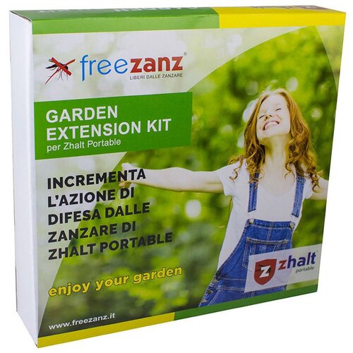  Freezanz Kit garden extension (pro&scaron;irenje za Zhalt Portable) Cijene