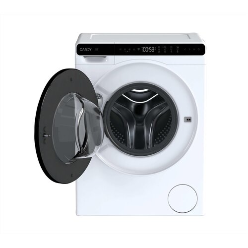 Candy ma&amp;scaron;ina za pranje ve&amp;scaron;a CW50-BP12307U1-S Slike