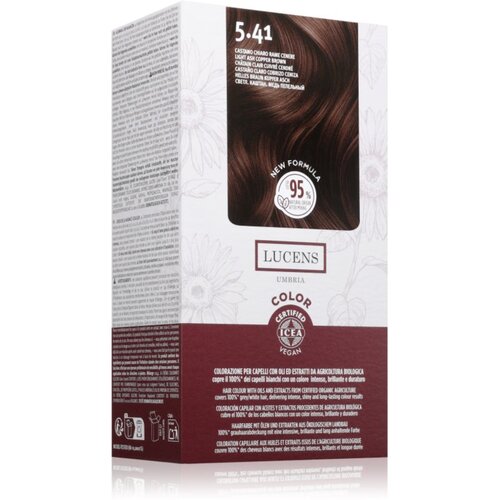 Kemon Group Umbria barva za lase odtenek 50 ml Slike