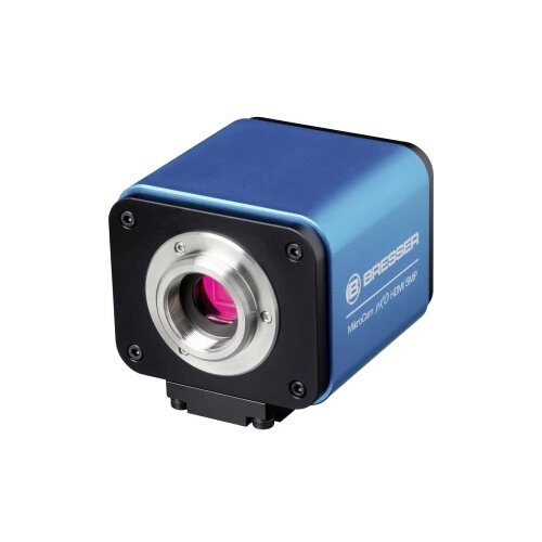 Bresser Optik MikroCam PRO HDMI 5MP 5914185 kamera mikroskopa Pogodno za marke (mikroskopa) Cijene