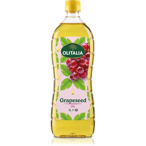 Olitalia ulje od ko&amp;scaron;tice grožđa 1L PET Slike