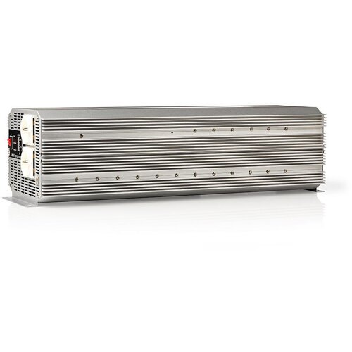Nedis Pretvarač napona 12V na 230V 4000W PIMS400012 Cene