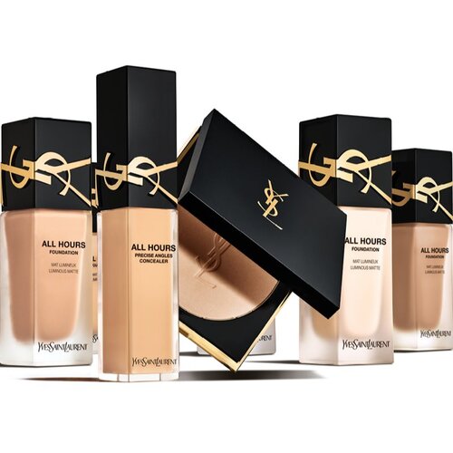 Yves Saint Laurent All Hours Concealer korektor za ženske LN1 15 ml Slike