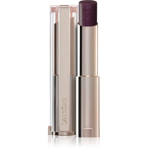 Lanc&amp;ocirc;me Lip Id&amp;ocirc;le Butterglow vlažilni sijaj za ustnice odtenek 90 Berry Bisou 3 g Slike