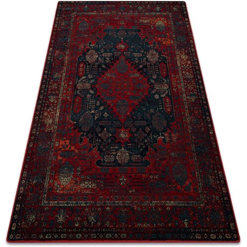 RugsX Preproge Preproga volna OMEGA HARUN mornarica 300x400 cm Modra Cene
