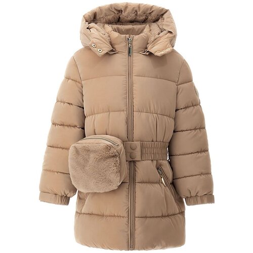 Original Marines jakna DR DFA3519F Ž smeđa 128 Cijene