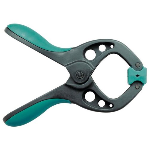 Wolfcraft opružna stezaljka fz 40 (raspon: 40 mm, plastika) Slike
