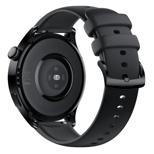Huawei smart watch 3 black pametni sat Slike