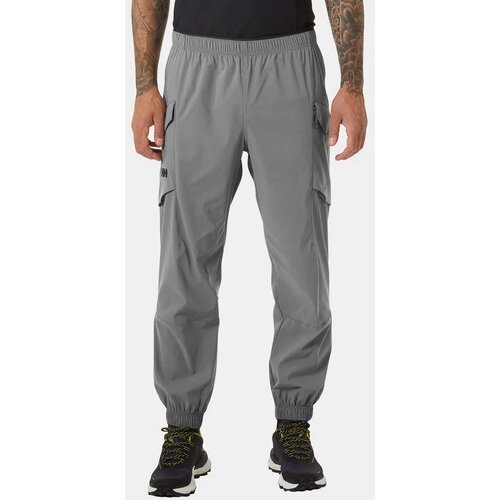 Helly Hansen Muške pantalone Vista Hike, Sive Cene